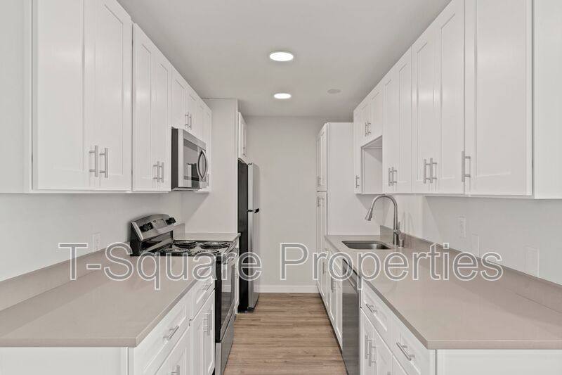 Condo for rent at 2918 Nassau St #101, Everett, WA 98201