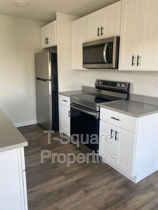 Condo for rent at 2918 Nassau St #101, Everett, WA 98201