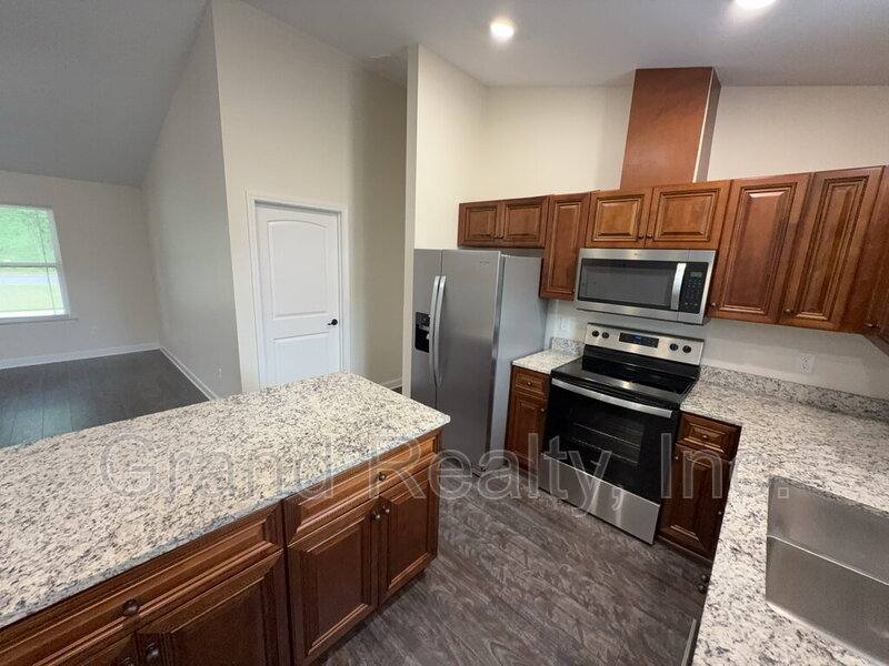 House for rent at 4025 Brittany Lane, Milton, FL 32571
