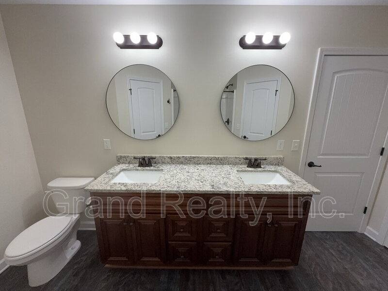 House for rent at 4025 Brittany Lane, Milton, FL 32571