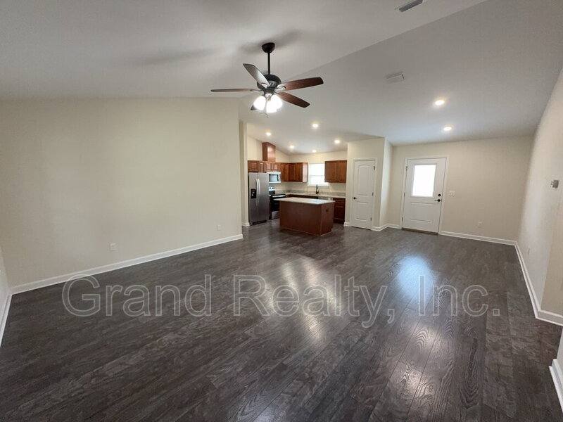 House for rent at 4025 Brittany Lane, Milton, FL 32571