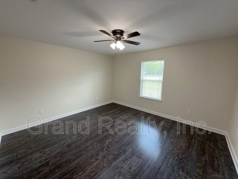 House for rent at 4025 Brittany Lane, Milton, FL 32571