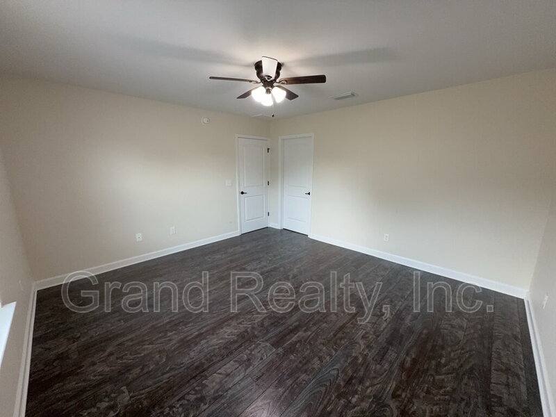 House for rent at 4025 Brittany Lane, Milton, FL 32571