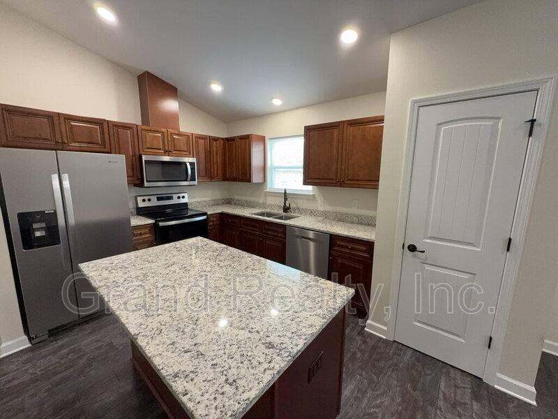House for rent at 4025 Brittany Lane, Milton, FL 32571