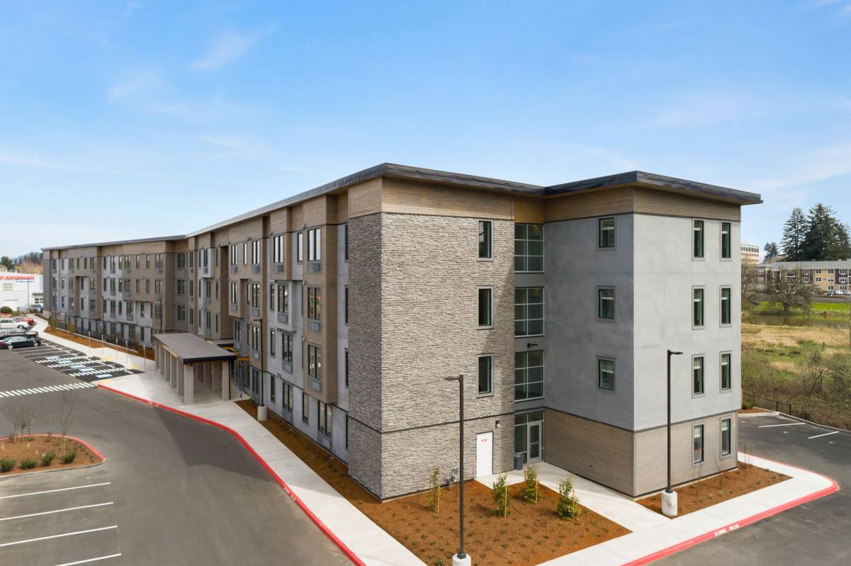 Apartment for rent at 2311 SE 192nd Ave, Camas, WA 98607