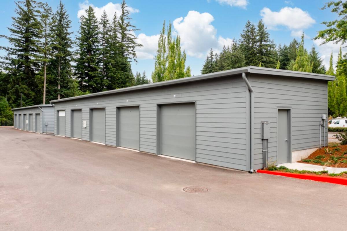 Apartment for rent at 2311 SE 192nd Ave, Camas, WA 98607