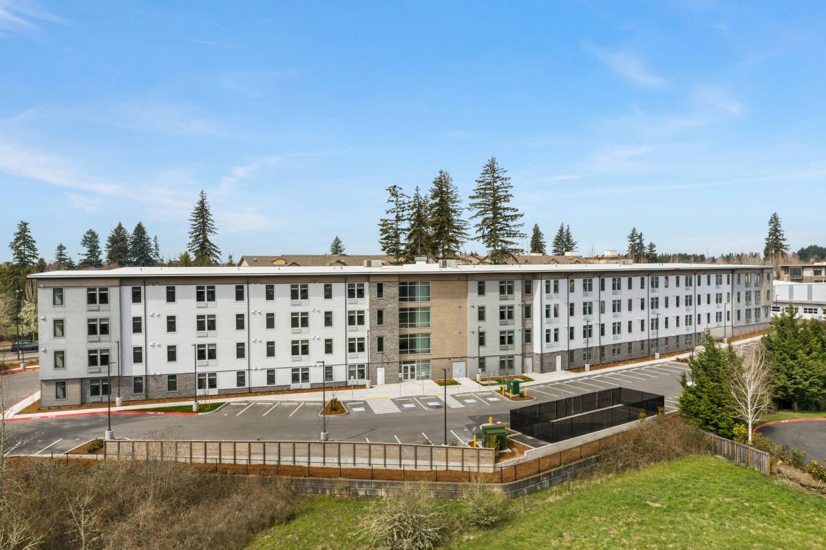Apartment for rent at 2311 SE 192nd Ave, Camas, WA 98607