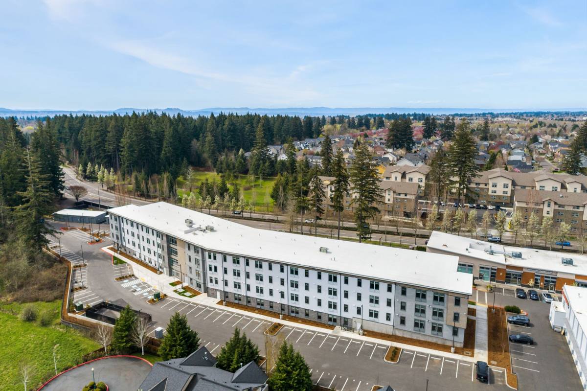 Apartment for rent at 2311 SE 192nd Ave, Camas, WA 98607
