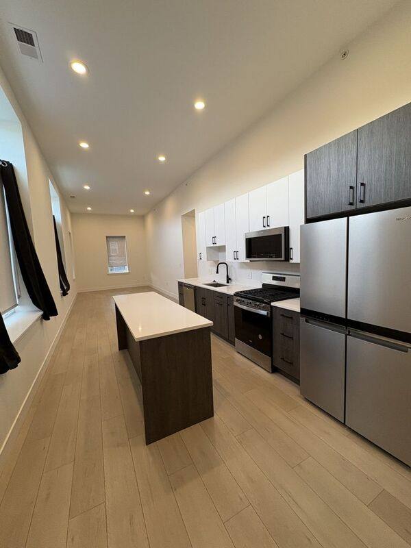 Apartment for rent at 611 S Fagley St #5, Baltimore, MD 21224