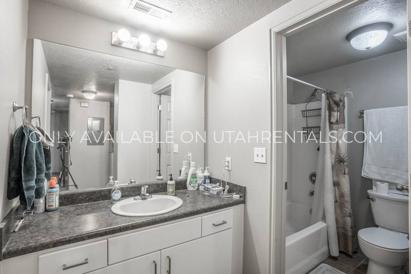 Apartment for rent at 892 E 700 N #F4-1, Provo, UT 84606
