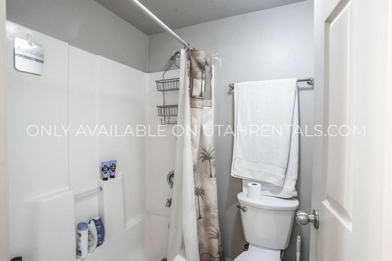 Apartment for rent at 892 E 700 N #F4-1, Provo, UT 84606