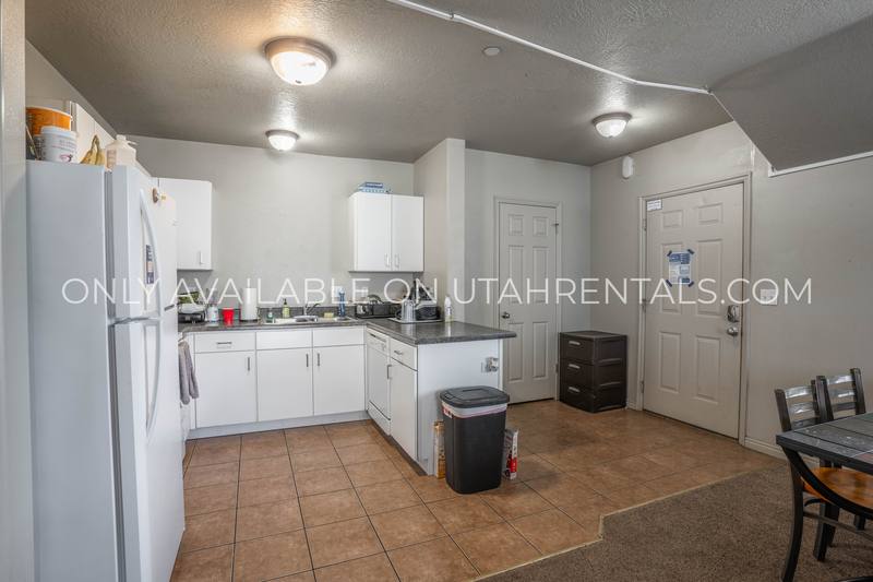 Apartment for rent at 892 E 700 N #F4-1, Provo, UT 84606