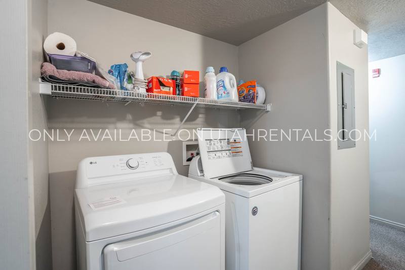 Apartment for rent at 892 E 700 N #F4-1, Provo, UT 84606