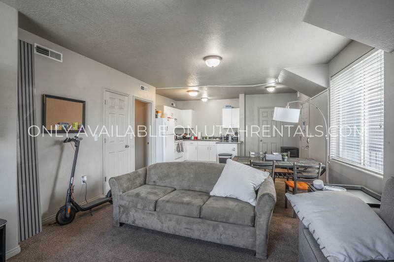 Apartment for rent at 892 E 700 N #F4-1, Provo, UT 84606