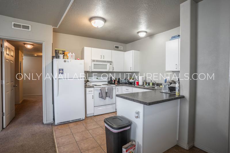 Apartment for rent at 892 E 700 N #F4-1, Provo, UT 84606