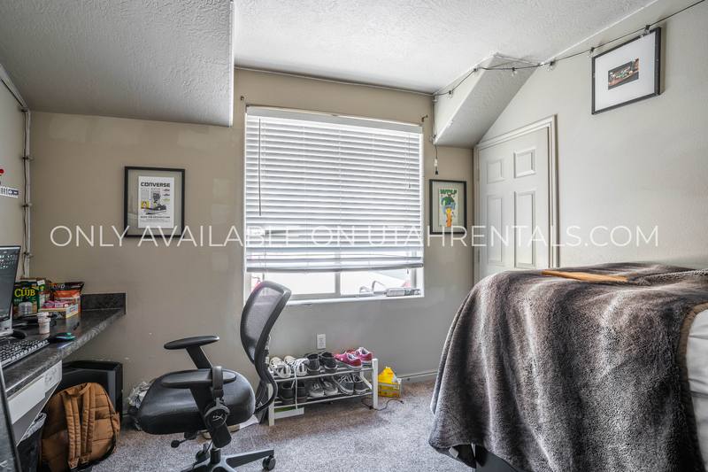 Apartment for rent at 892 E 700 N #F4-1, Provo, UT 84606