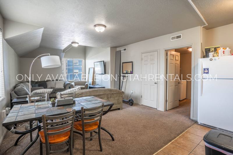 Apartment for rent at 892 E 700 N #F4-1, Provo, UT 84606