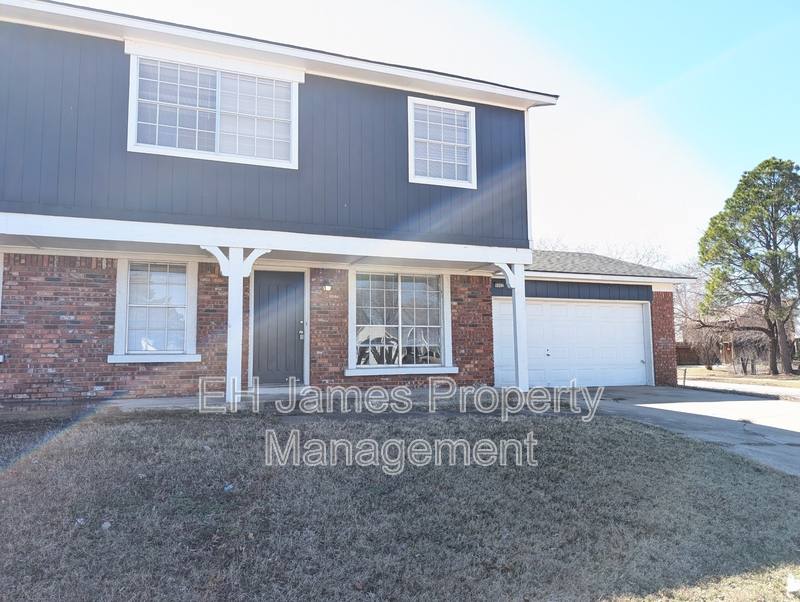 House for rent at 9902 E 22nd Place, Tulsa, OK 74129