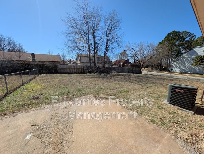 House for rent at 9902 E 22nd Place, Tulsa, OK 74129