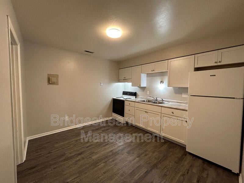 Apartment for rent at 7835 N Main St #8, Dayton, OH 45415