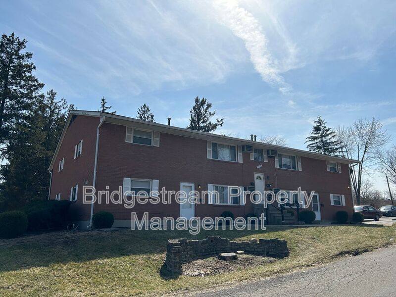 Apartment for rent at 7835 N Main St #8, Dayton, OH 45415