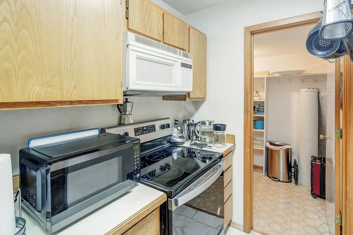 Townhouse for rent at 604 Granite St, Frisco, CO 80443