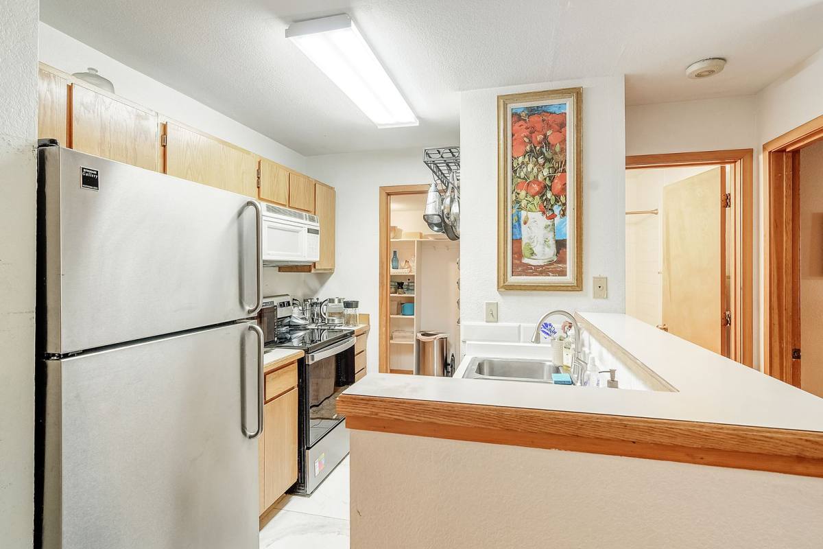 Townhouse for rent at 604 Granite St, Frisco, CO 80443