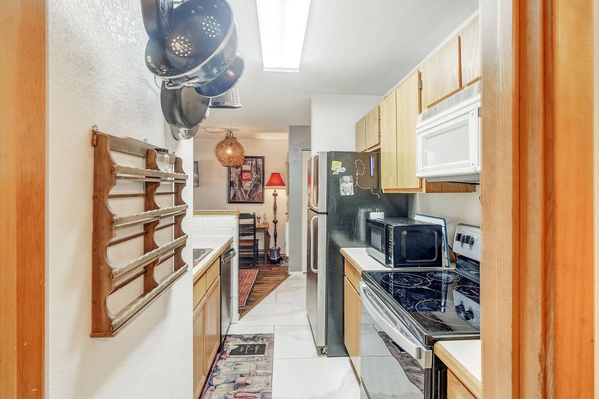Townhouse for rent at 604 Granite St, Frisco, CO 80443