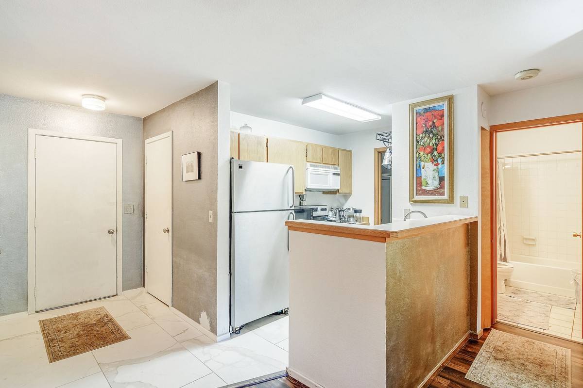 Townhouse for rent at 604 Granite St, Frisco, CO 80443