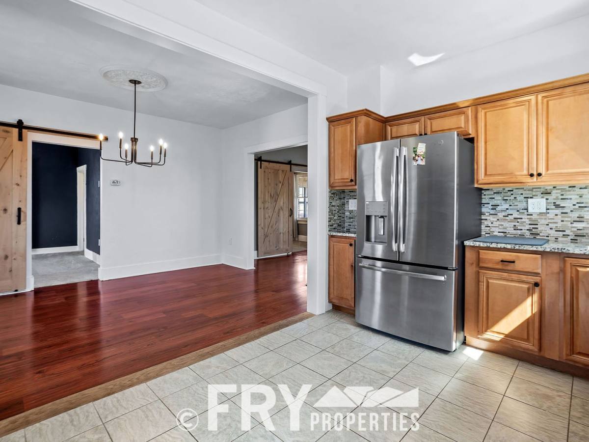 House for rent at 3125 Sheridan Blvd, Denver, CO 80214