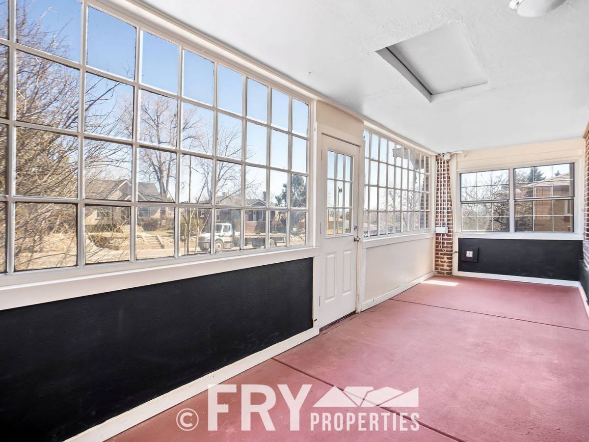 House for rent at 3125 Sheridan Blvd, Denver, CO 80214