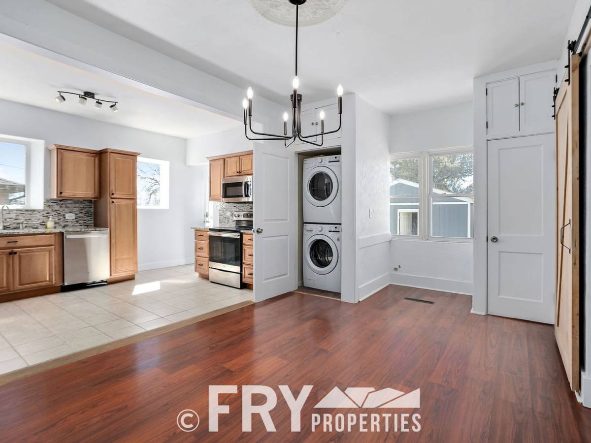 House for rent at 3125 Sheridan Blvd, Denver, CO 80214