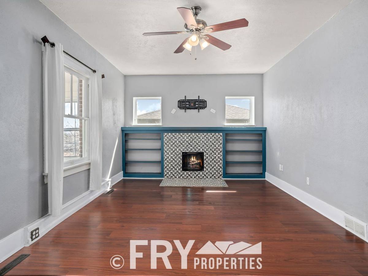 House for rent at 3125 Sheridan Blvd, Denver, CO 80214