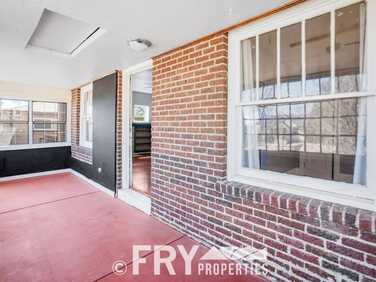House for rent at 3125 Sheridan Blvd, Denver, CO 80214