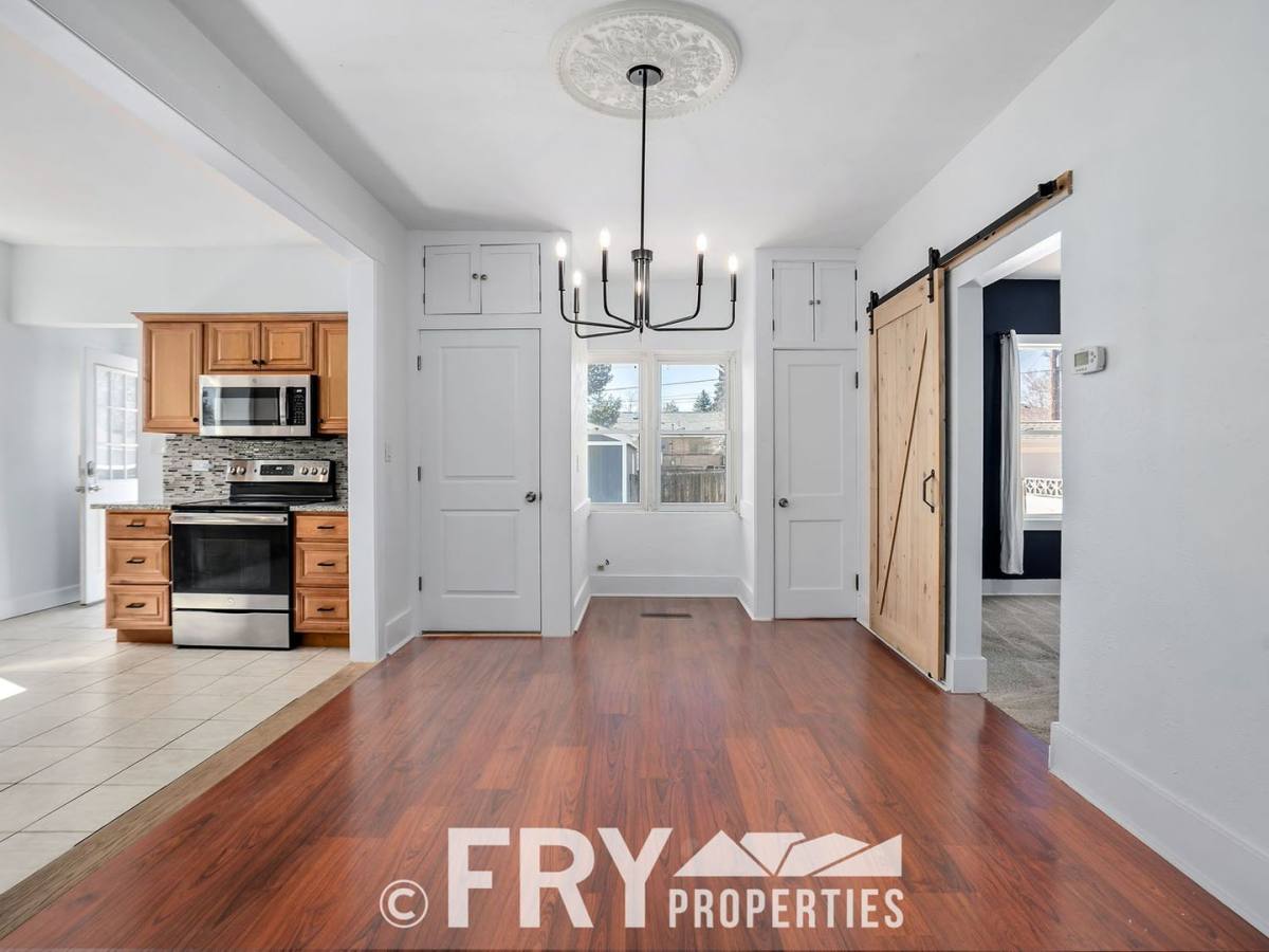 House for rent at 3125 Sheridan Blvd, Denver, CO 80214