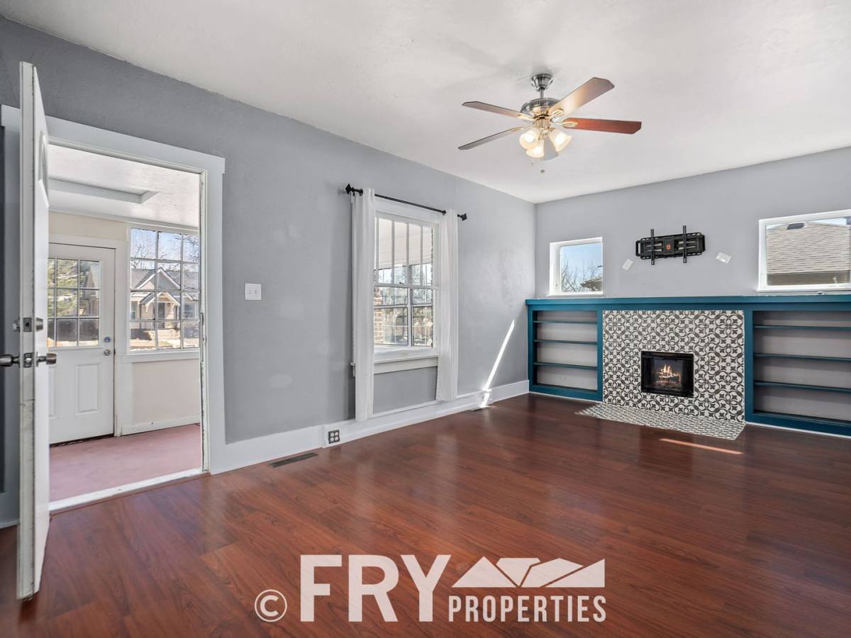 House for rent at 3125 Sheridan Blvd, Denver, CO 80214