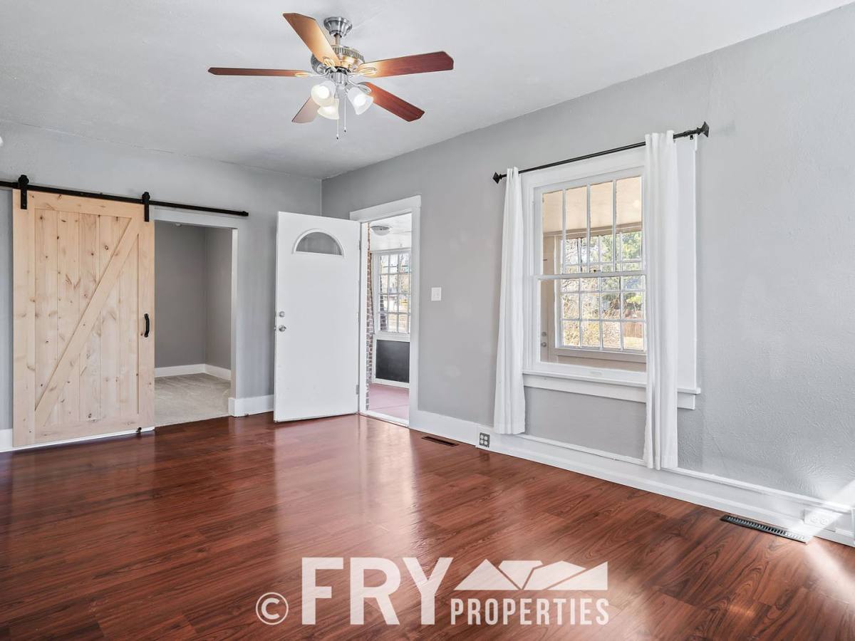House for rent at 3125 Sheridan Blvd, Denver, CO 80214