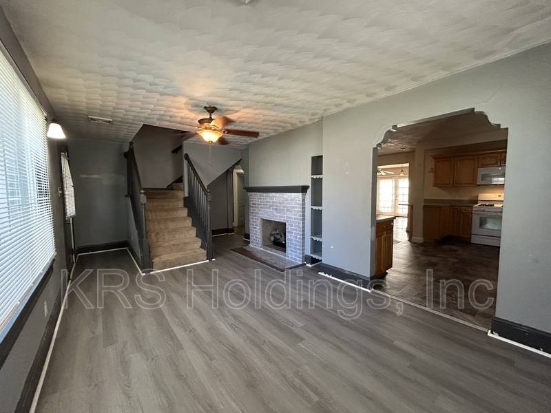 House for rent at 409 E Lorengo Ave, Norfolk, VA 23503