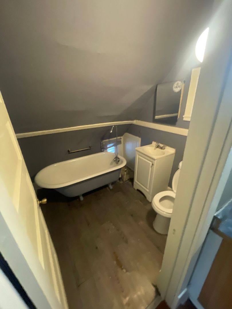 Apartment for rent at 2866-2866A N 34th St, Milwaukee, WI 53210