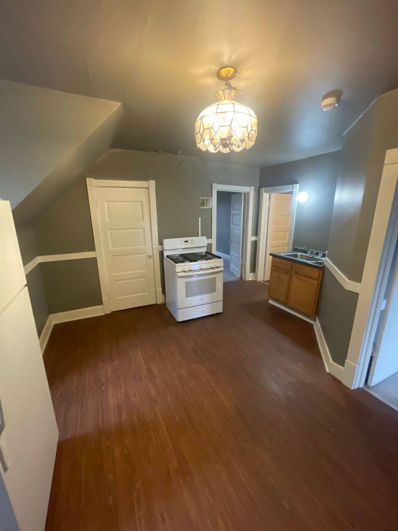 Apartment for rent at 2866-2866A N 34th St, Milwaukee, WI 53210