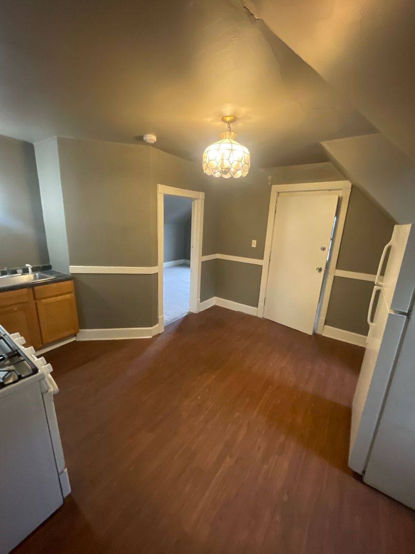 Apartment for rent at 2866-2866A N 34th St, Milwaukee, WI 53210