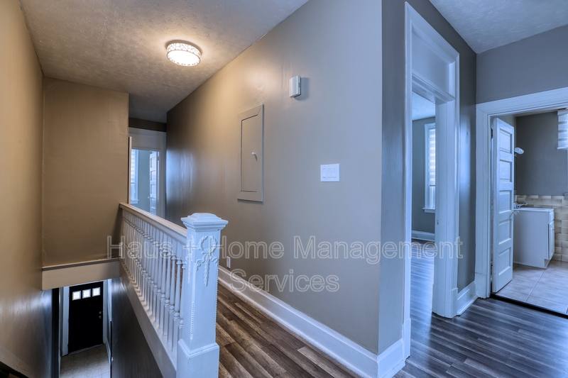 Apartment for rent at 403 Wall Ave #2, Wilmerding, PA 15148