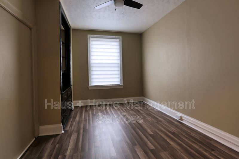 Apartment for rent at 403 Wall Ave #2, Wilmerding, PA 15148