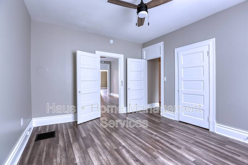 Apartment for rent at 403 Wall Ave #2, Wilmerding, PA 15148