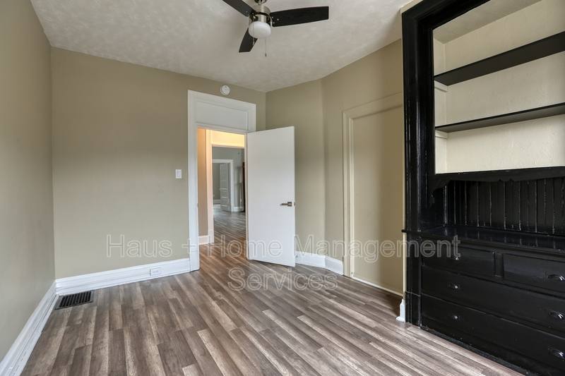 Apartment for rent at 403 Wall Ave #2, Wilmerding, PA 15148