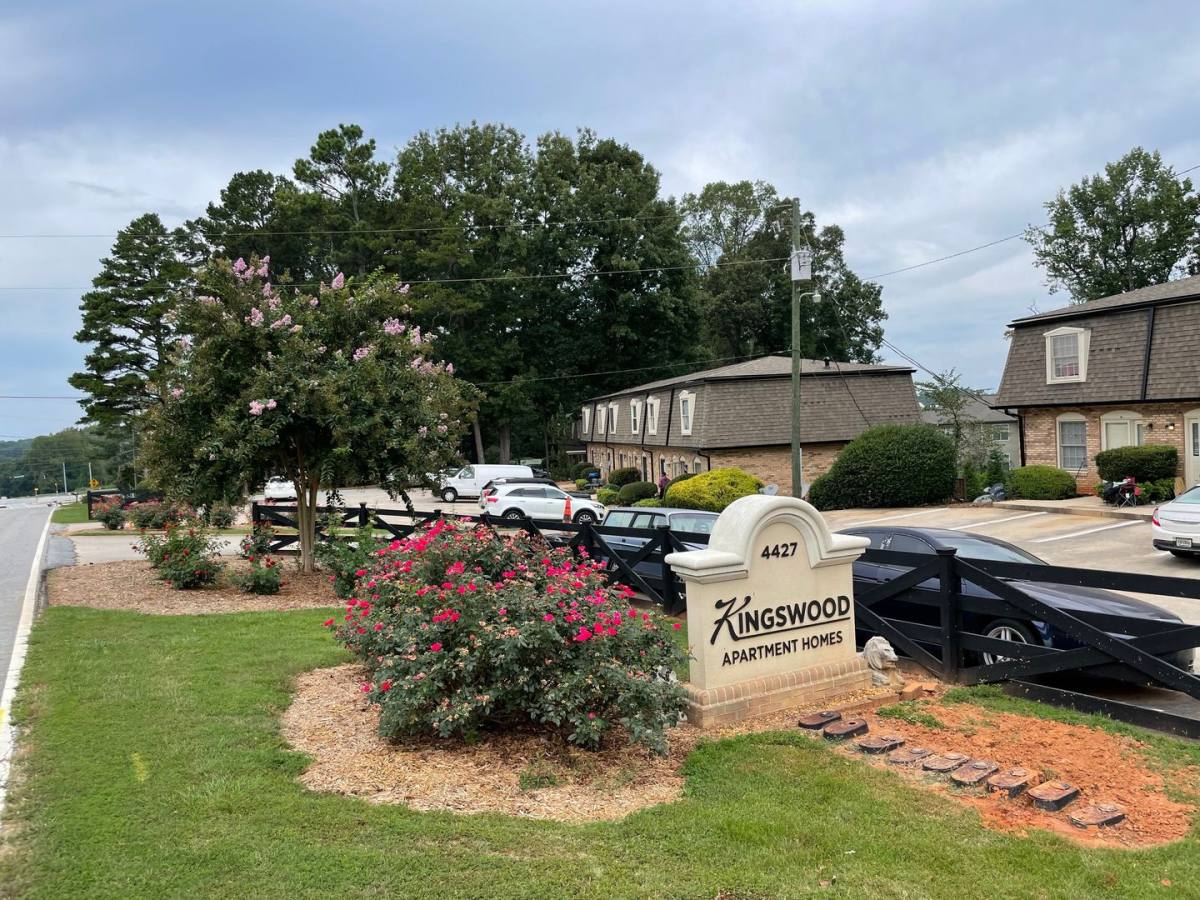 Apartment for rent at 4427 Oakwood Rd, Oakwood, GA 30566