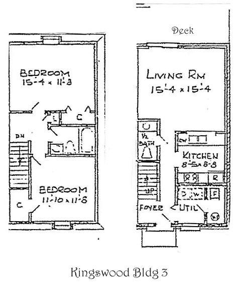 Apartment for rent at 4427 Oakwood Rd, Oakwood, GA 30566