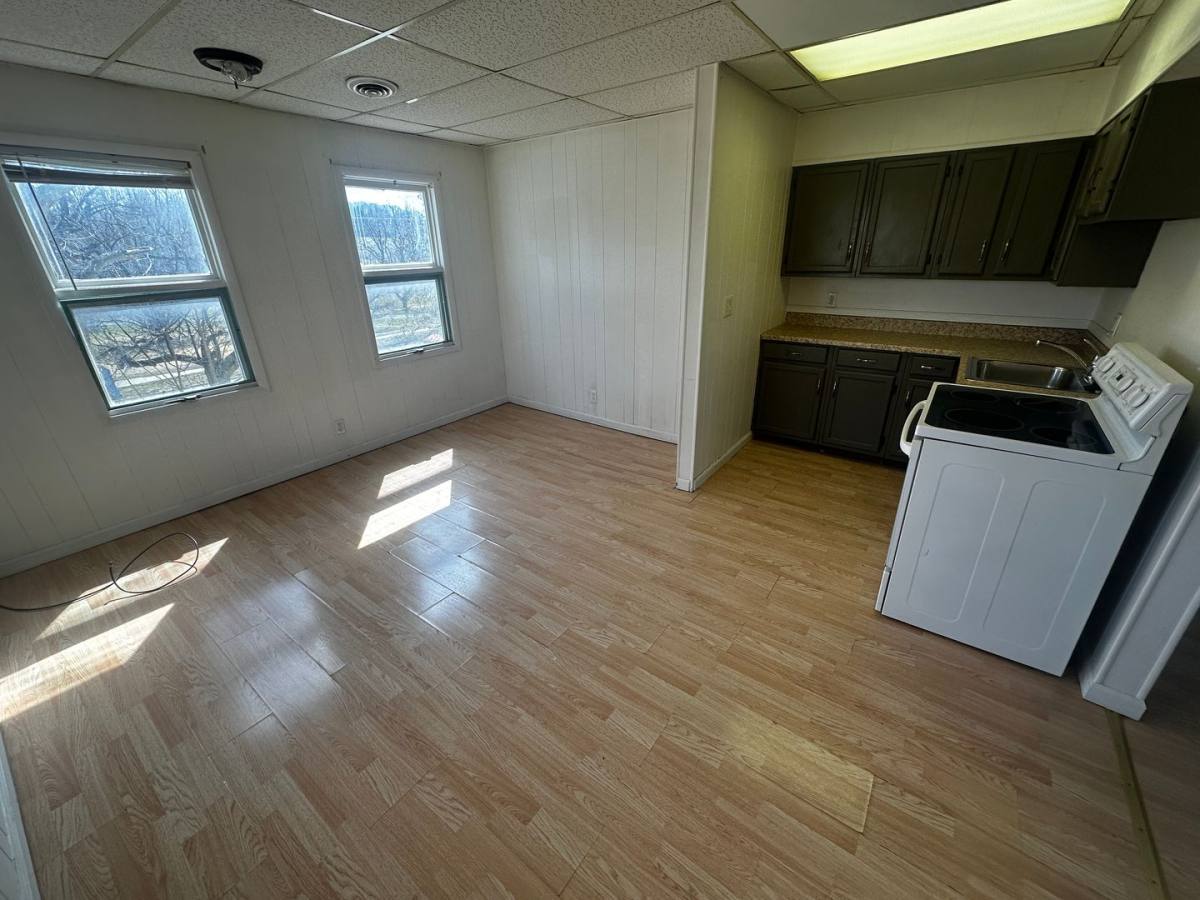 Apartment for rent at 4104 St Joseph Ave, Saint Joseph, MO 64505