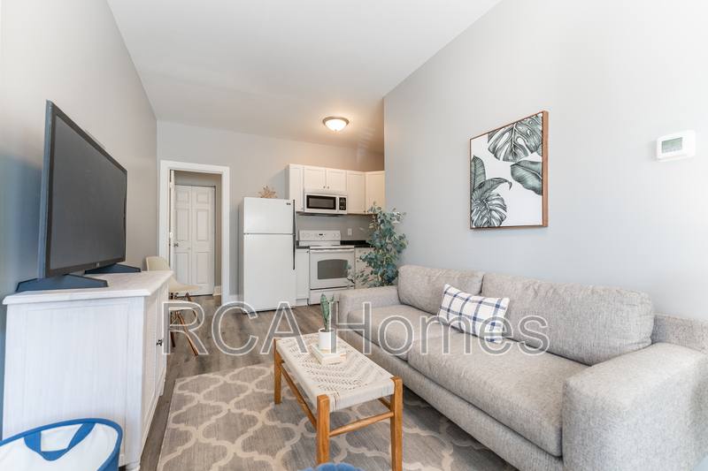 Apartment for rent at 2831 N Kenwood Ave #8, Indianapolis, IN 46208