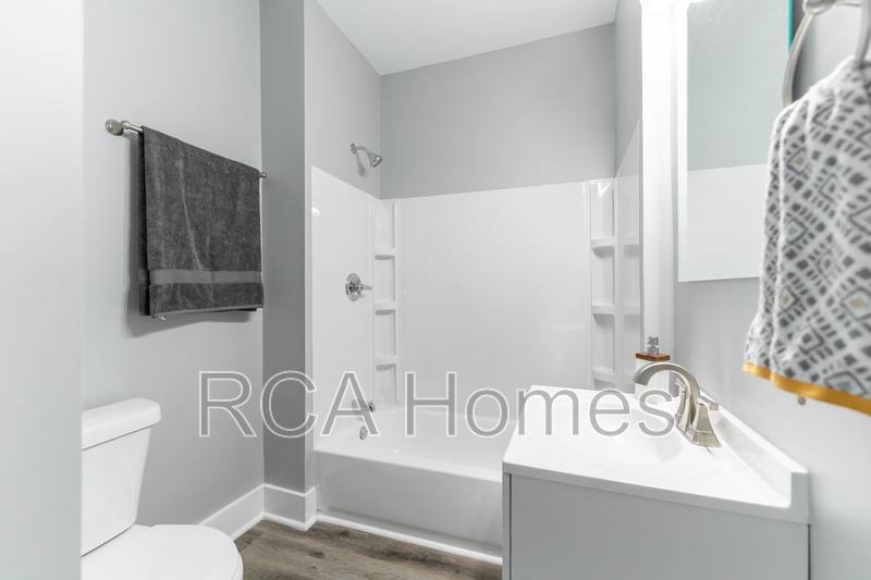 Apartment for rent at 2831 N Kenwood Ave #8, Indianapolis, IN 46208